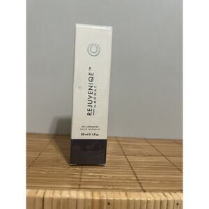 MONAT Rejuvenique Intensive Oil LIGHT, Full-sized, 30ml, SEALED in Box